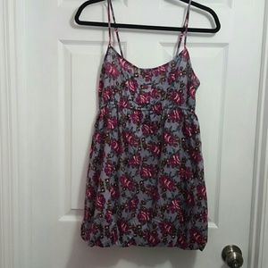 👜Sale👜 3 for $21 Floral bubble dress